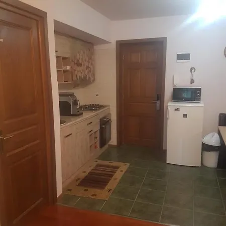 Apartament's Sinaia