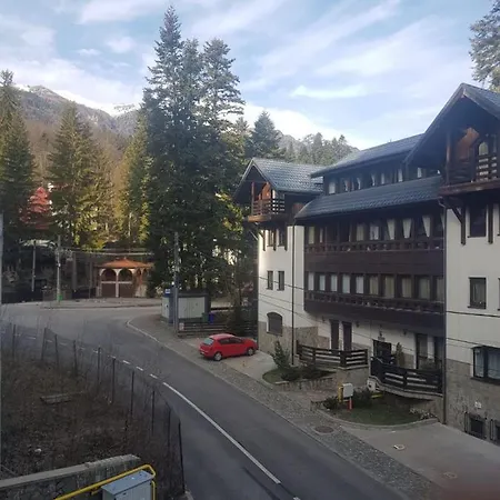 Apartament's * Sinaia