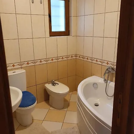 Apartament's Apartment Sinaia