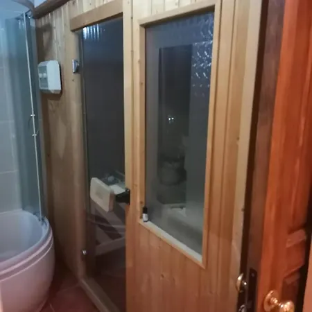 Apartament's Sinaia