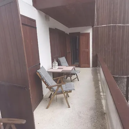 Apartament's *