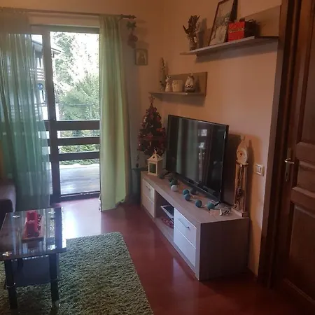 Apartament's *