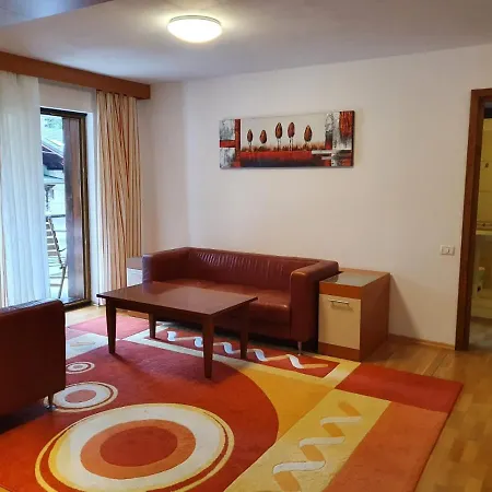 Apartment Apartament's