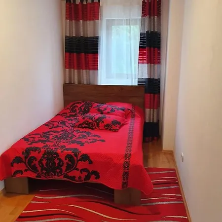 Apartament's Apartment