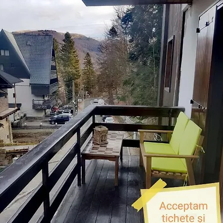 Apartament's Apartment *