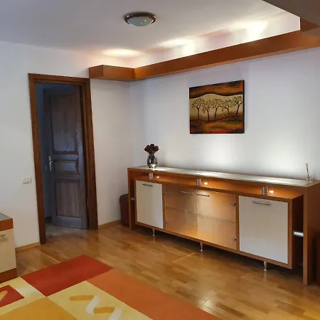 Apartment Apartament's