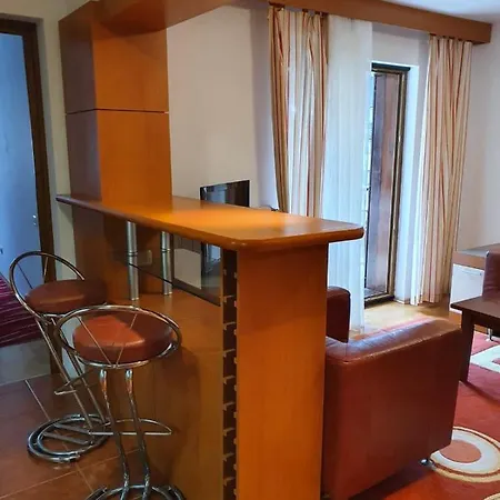 Apartament's *