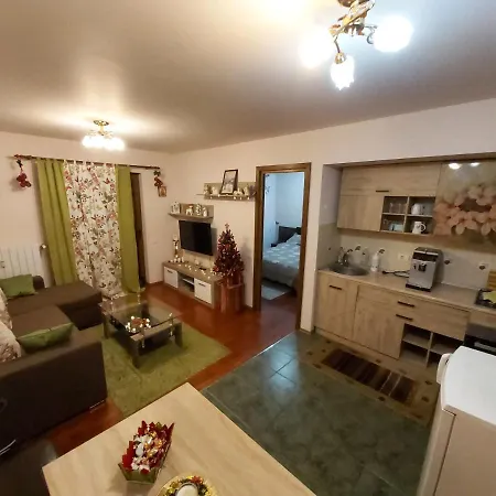 Apartament's Apartment