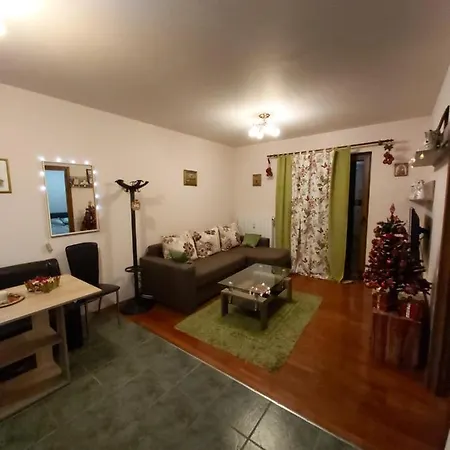 Apartament's Sinaia