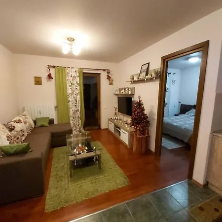 Apartament's Sinaia