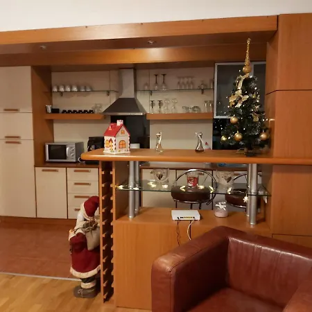 Apartament's * Sinaia