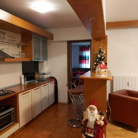 Apartament's