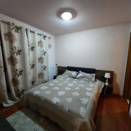 Apartament's Apartment