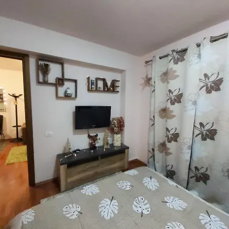 Apartament's Sinaia