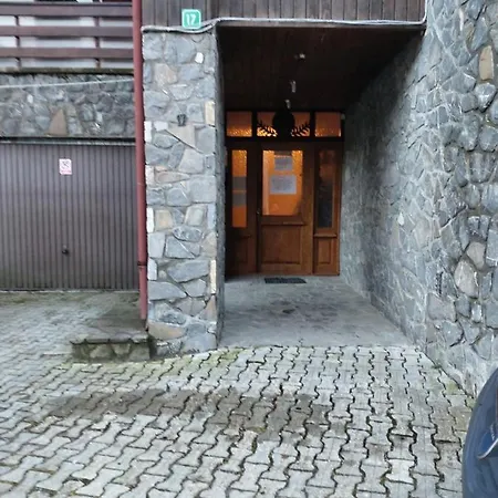 Apartament's Sinaia