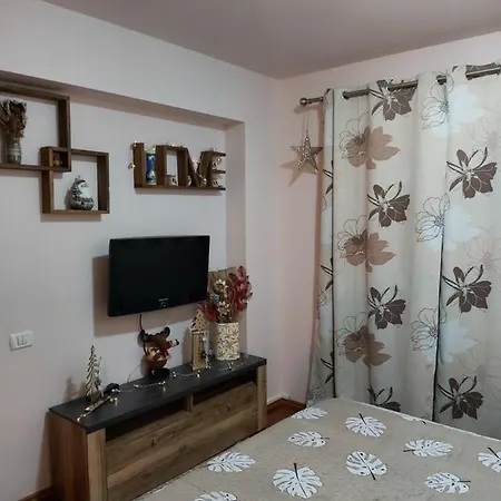 Apartament's Apartment Sinaia